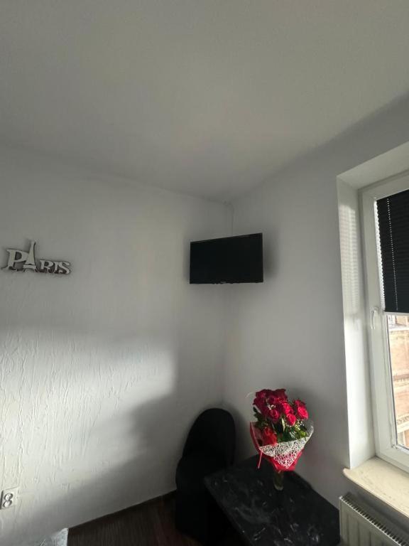 Hotelowe Pokoje Paris -Rynek Centrum- City One Kielce Ngoại thất bức ảnh