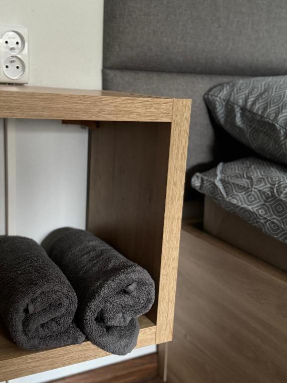Hotelowe Pokoje Paris -Rynek Centrum- City One Kielce Ngoại thất bức ảnh