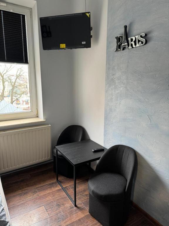 Hotelowe Pokoje Paris -Rynek Centrum- City One Kielce Ngoại thất bức ảnh