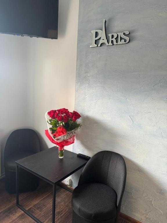 Hotelowe Pokoje Paris -Rynek Centrum- City One Kielce Ngoại thất bức ảnh